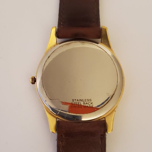 VINTAGE BIRKS WATCH "RARE" - Picture 4 of 9